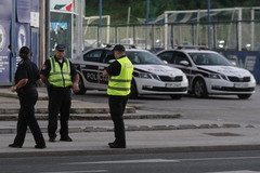Eksplozija probudila stanovnike Sarajeva
