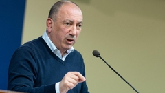 Crnadak: Pozivam Stevandića da pokrene proceduru izbora v.d. predsjednika RS