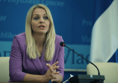 Trivić: Polovinom marta moguće PRODUŽENJE ŠKOLSKOG ČASA na 45 minuta