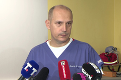 Lončar iznio detalje operacije Glišića: Ministar na respiratoru