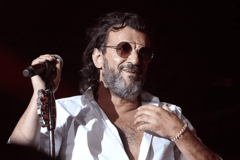 "BILA MI JE BOG" Aca Lukas priznao u koga je bio zaljubljen