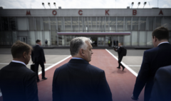 Stižu novi detalji iz Moskve. Putin spominjao ultimatum, a Orban "poseban trenutak"