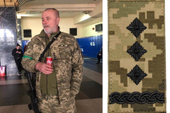 DW/Poljski kriminalac-ukrajinski heroj: Komandant ukrajinske legije ima debeo kriminalni dosije a nastavio po "starom" i u Ukrajini 