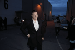 "Ne mogu da ćutim na ovo!" Sloba Radanović RAZBJESNIO VODITELJKU u emisiji izjavom o ženama, ona odmah odreagovala