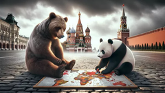 Fox News: Rusija i Kina potiskuju SAD iz Afrike