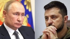 CNN: Putin neće sjesti za pregovarački sto sa Zelenskim