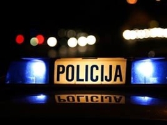 Iz rijeke izvučeno tijelo muškarca