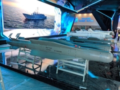 Rusi prvi put upotrijebili kliznu bombu