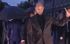 Igraču Dortmunda u julu dijagnosticiran rak, a sada se vraća fudbalu: Nemam ograničenja u svom umu