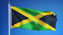 Jamajka priznala Palestinu
