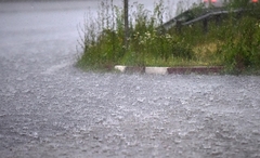 U BiH danas moguće nepogode uz OBILNIJE PADAVINE