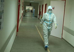 NEMA PREMINULIH Virusom korona zaraženo 14 osoba u Srpskoj