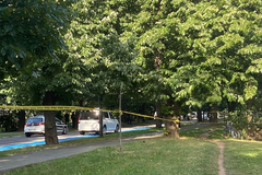 Ubistvo na Vilsonovom: Ubijeni devet puta osuđivan, ubica do sada nije upisivan u kaznenu evidenciju