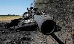 UŽIVO Rusi proširili "crnu listu" - na udaru Zakerberg; Kadirov: "Neće nigdje";Obećali artiljeriju,šalju minobacače;Harkov pod bombama