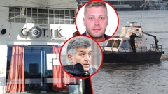 Matejev otac nakon povratka u Split: Svi su me prvo pitali istu stvar. Potraga traje