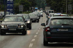 MOŽE DA VAS KOŠTA ŽIVOTA Često se pravi ova GREŠKA tokom vožnje zimi