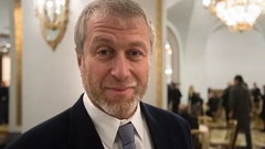 Otkriveno čime je otrovan ruski oligarh Roman Abramovič