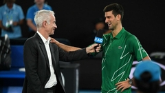 Mekinro: Đoković će nadmašiti Federera i Nadala