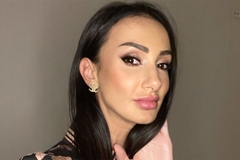 Pogledajte reakciju Gorice Dodik na američke sankcije