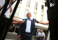 "Incko nas je uveo u POLITIČKI HAOS" Počinje sastanak lidera partija u Srpskoj