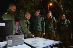 Moguć sporazum u Gazi: Primirje u naredna dva do četiri dana