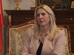 Cvijanović o slučaju u Domu "Rada Vranješević": Odgovaraće svi koji su napravili propuste