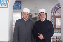 Kavazović: Imam koji je Svetom Savi pripisao fašizam priznao grešku