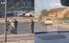 Nova pucnjava u Sarajevu: Muškarac leži na ulici, veliki broj policije na terenu