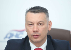 Nešić poručuje: Izetbegović politikom konflikta sa svima pokušava SDA vratiti iz mrtvih
