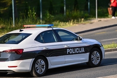 Pripadnik Oružanih snaga BiH uhapšen zbog droge