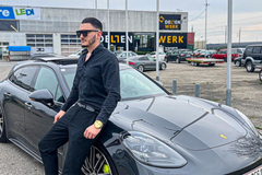 Mladi tiktoker iz BiH pronađen mrtav, objavio snimak prije tragedije