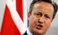 Dejvid Kameron: London i Vašington su napredovali po pitanju „zaplijene“ zamrznute ruske imovine
