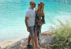 "Ponosan sam na našu ljubav, uživam sa njom" Harmonikaš prvi put o vezi sa voditeljkom "Granda"