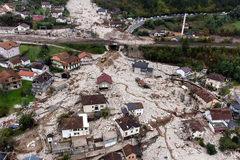 Poznato koliki je udio kamena iz kamenoloma koji je zatrpao Donju Jablanicu