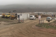 Deponija zavadila tri lokalne zajednice