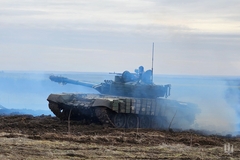 Šta se dešava na zaporoškom pravcu: Sve podsjeća na Avdejevku