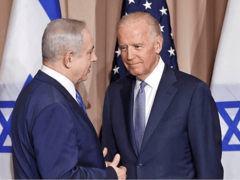 Bajden razgovarao sa Netanijahuom: Izrael ima pravo da se brani