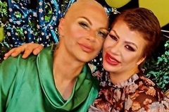 "Operacija je prošla super, ja se odlično osjećam" Marija Kulić se oglasila iz bolničke postelje