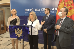 URA će glasati za novu rezoluciju o Srebrenici