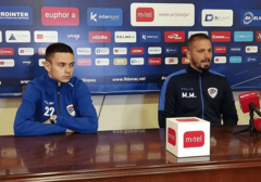 BORAC ZA ISTORIJU Banjalučani jure prvu"duplu krunu"