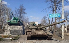 UŽIVO /VIDEO/ Kadirov objavio do kada će trajati rat; Bojni otrovi u Bahmutu i Ugledaru; Lavrov: "Borelj je rasista"; Ameri izviđaju