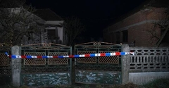 Policija pronašla tijela oca i sina, naložena obdukcija