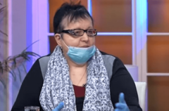 "Ne liječi od kovida, ali pomaže plućima da se oporave" Dr Radosavljević tvrdi da surutka ima važno mjesto u izgradnji imuniteta poslije korone
