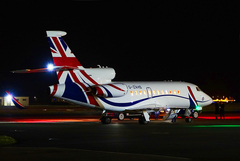 BRITANSKI "TIMES": Rusija blokirala GPS u avionu britanskog ministra odbrane