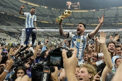 BBC: Svjetsko prvenstvo u Kataru najbolje u 21. vijeku