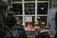 DIOR NAPRAVIO HALJINE PO CRTEŽIMA UBIJENE DEVOJČICE U RIBNIKARU! Njene kreacije su bile inspiracija za dizajnere (FOTO)
