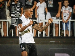 Partizan uništio Keln, da prezimi u Evropi!