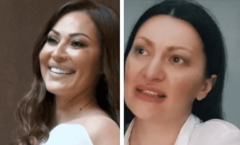 O ovim snimcima svi pričaju: Dragana je Cecina dvojnica zbog koje GORE DRUŠTVENE MREŽE