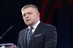 Fico: Ukrajinski cilj je "nerealan"