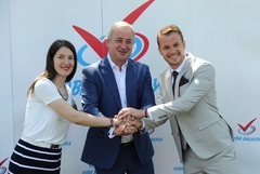 Jelena Trivić: "Stanivuković je pomagao režimu da me sruši"